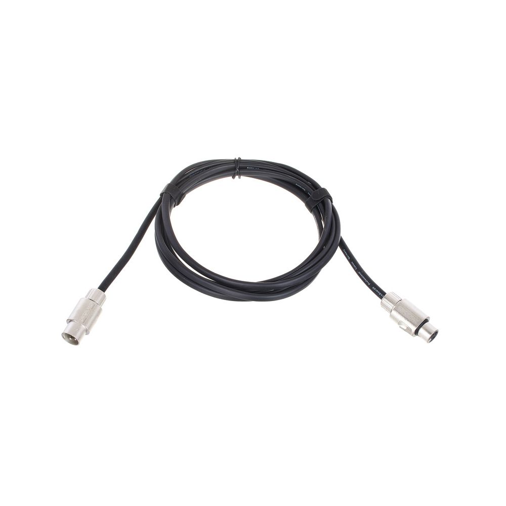 Rockboard Flat XLR Cable 300 cm – Thomann Ireland