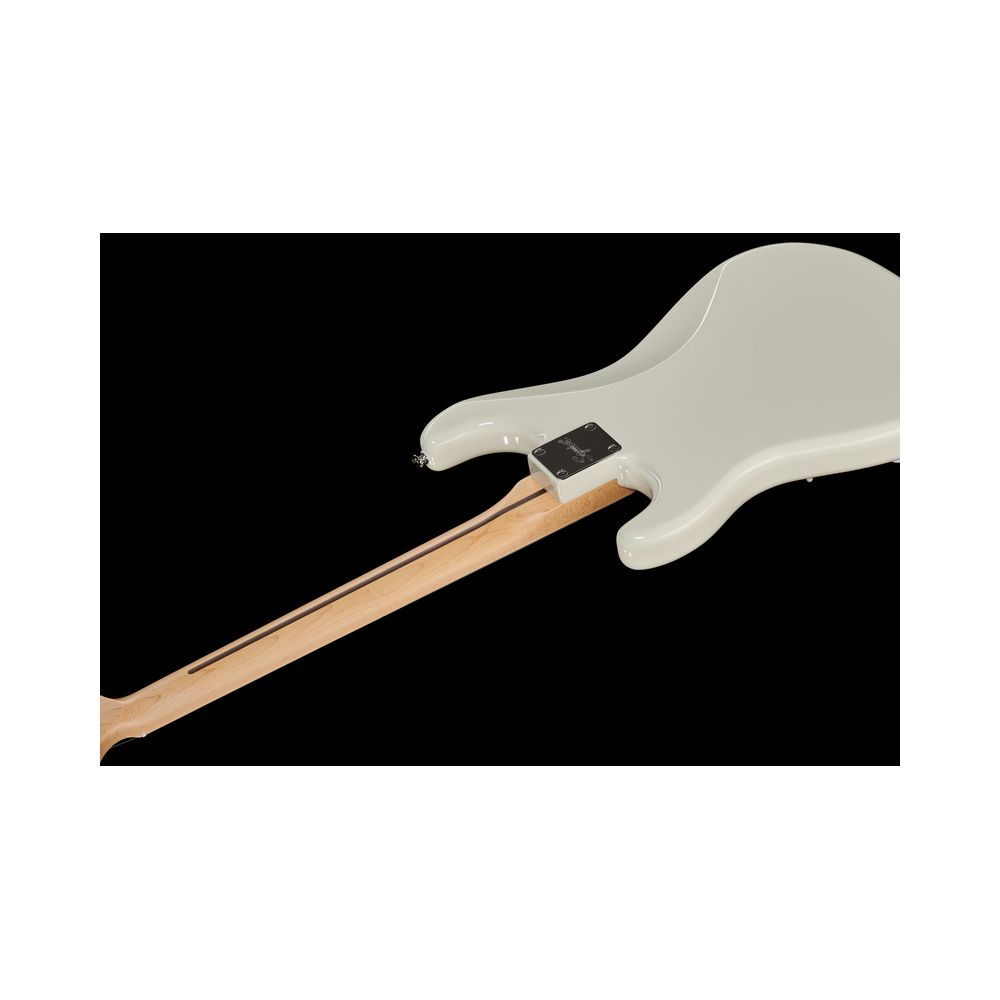 Squier Sonic Strat HT Arctic W Bundle – Thomann Ireland