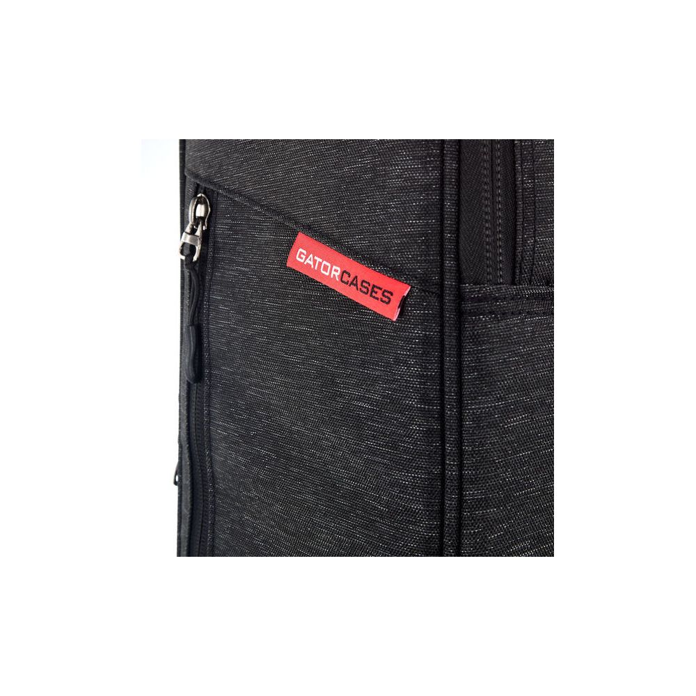 Gator Transit Series Acoustic Bag BK – Thomann Ireland
