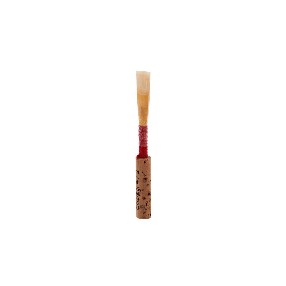 Gonzalez Oboe Reed Hard (European) – Thomann Ireland