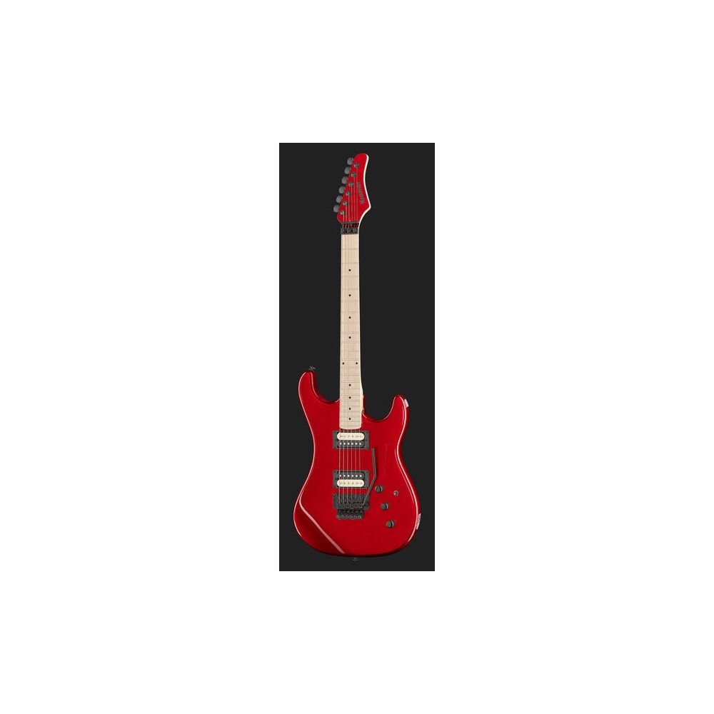 Kramer Guitars Pacer Classic CAR – Thomann Ireland