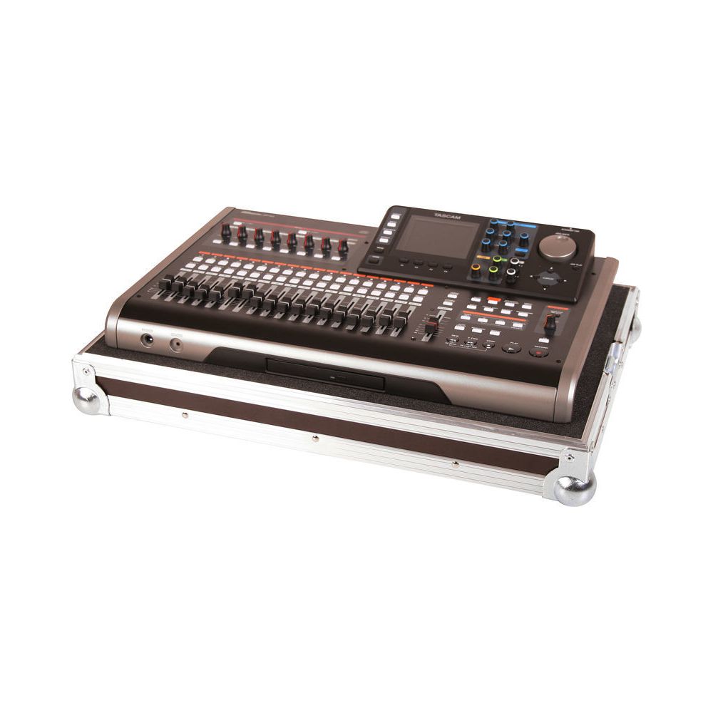 Thon Mixercase Tascam DP