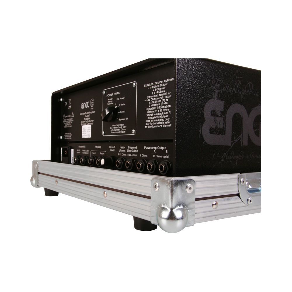 Thon Engl Ironball 20 Head – Thomann Ireland