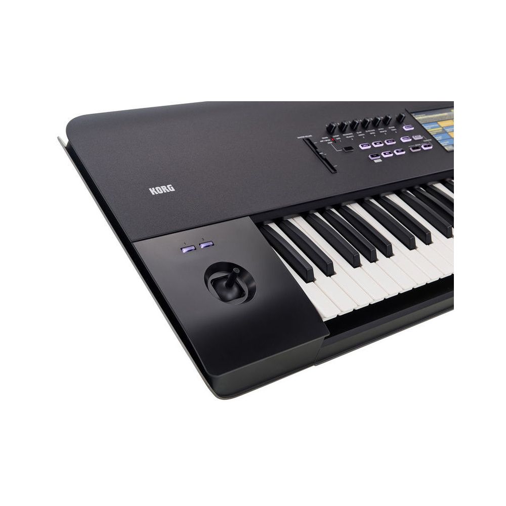 Korg Nautilus 73 – Thomann Ireland