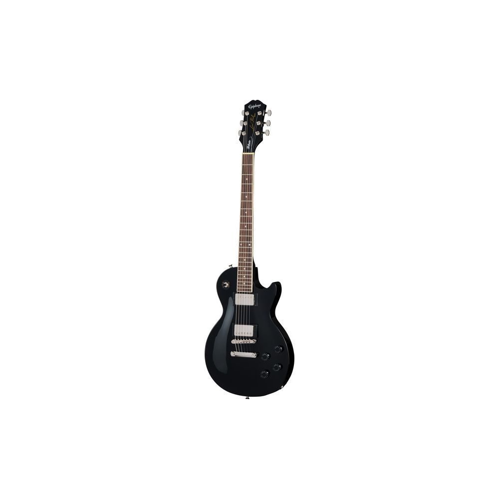 Epiphone Les Paul Tribute Ebony – Thomann Ireland