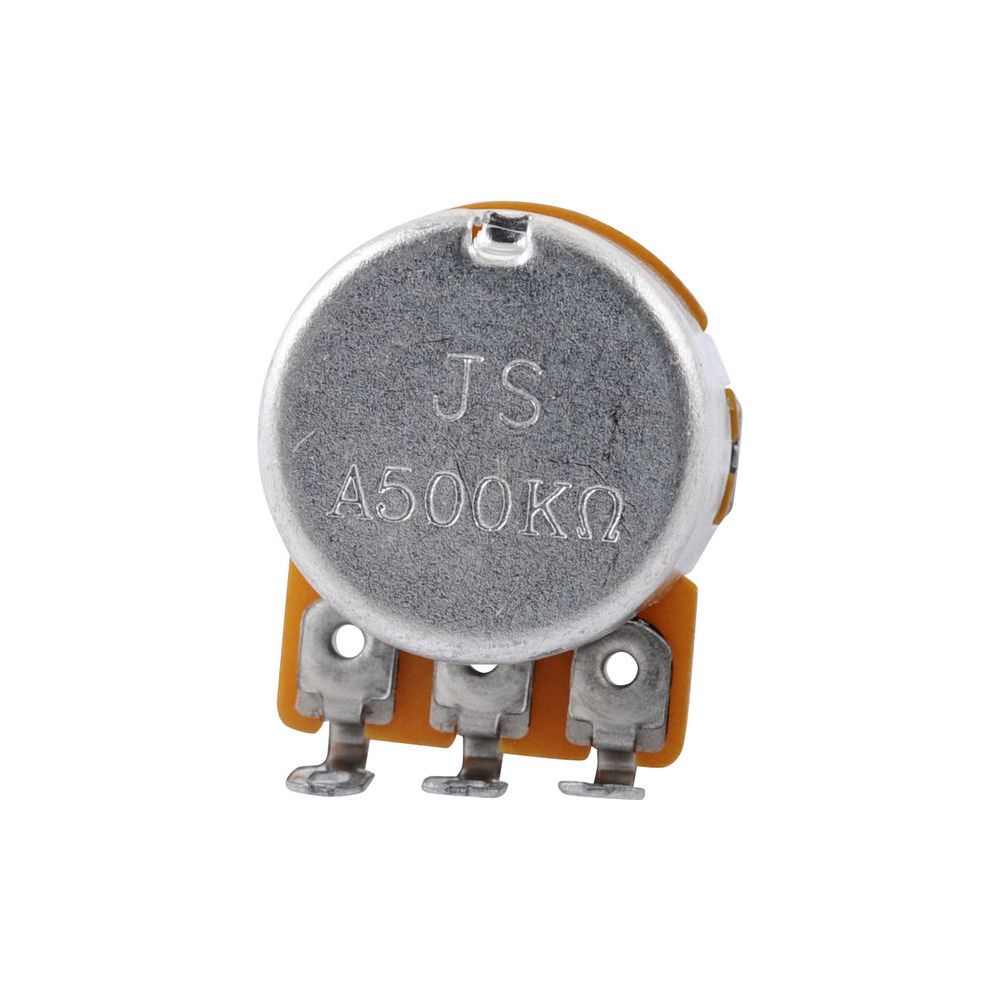 Harley Benton Parts Potentiometer A500KOhm – Thomann Ireland