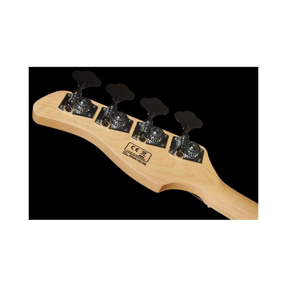 Marcus Miller V7 Swamp Ash