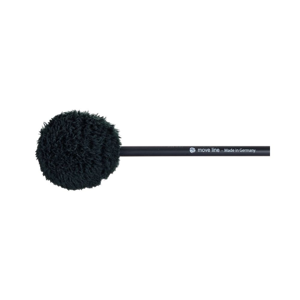 Olli Hess Move Line 50sw – Thomann Ireland