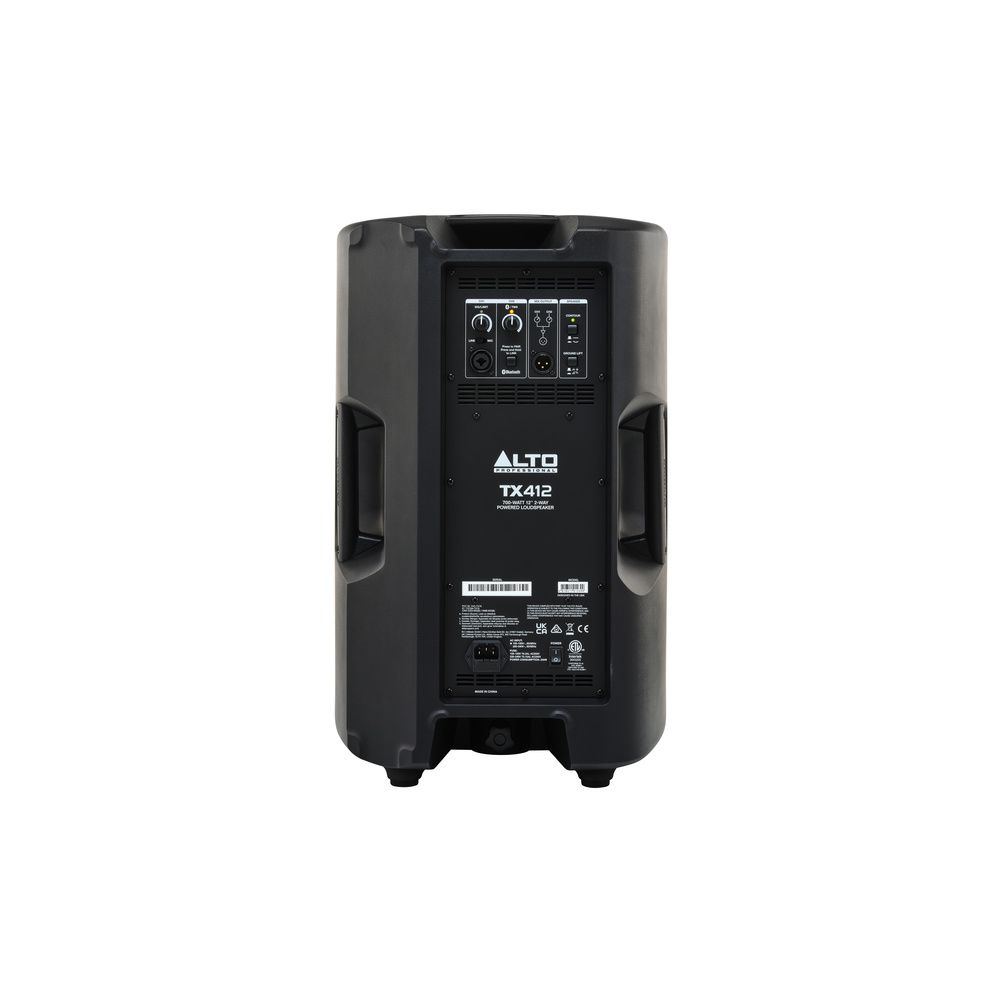 Alto TX 412 – Thomann Ireland