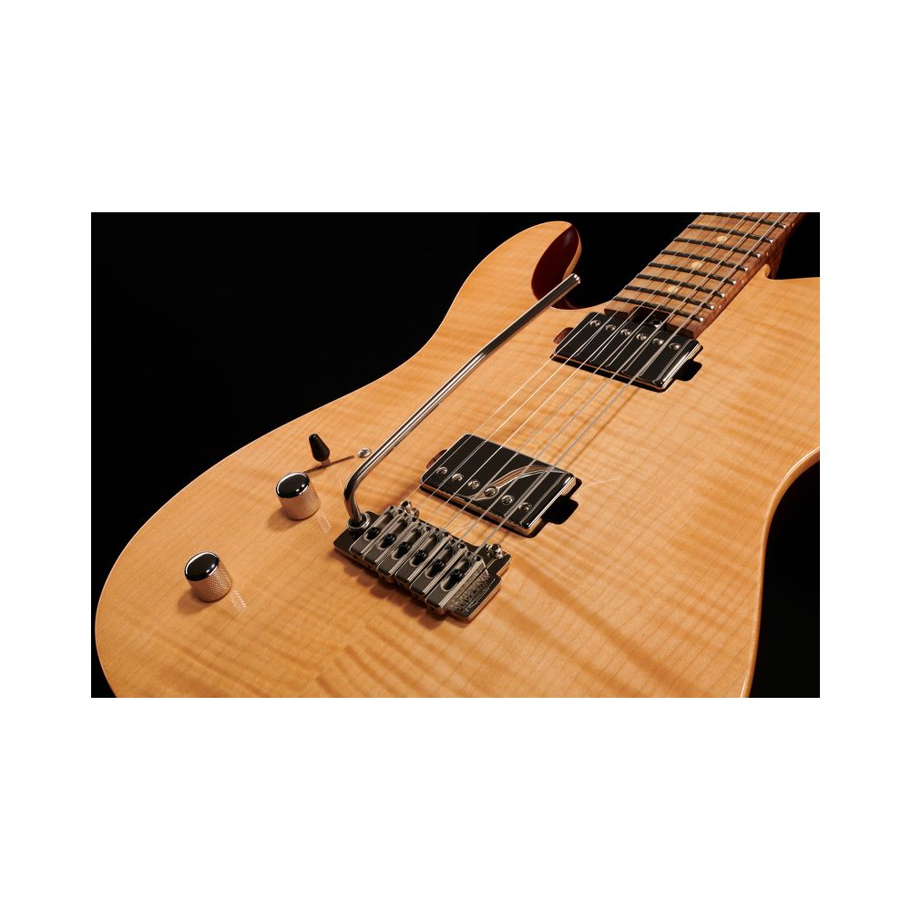 Harley Benton Fusion