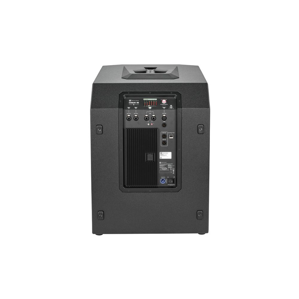 EV EVOLVE 90 Stereo Set Cover – Thomann Ireland