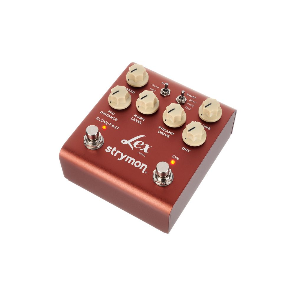 Strymon Lex V2 – Thomann Ireland