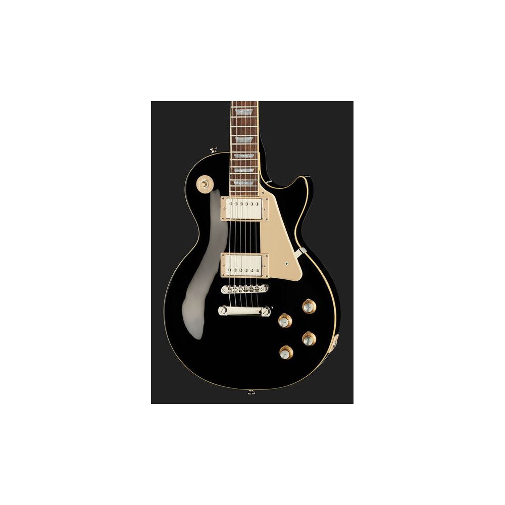Epiphone Les Paul Standard 60´s Ebony – Thomann Ireland