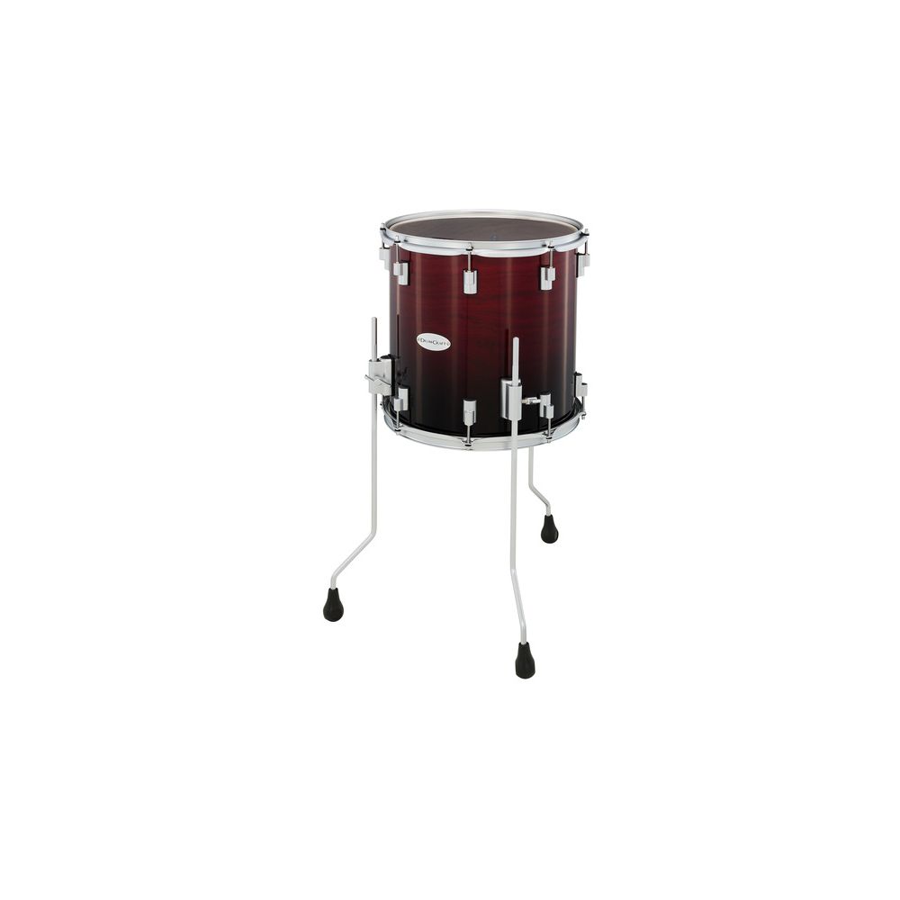 DrumCraft Series 6 14"x14" Floor Tom BRF – Thomann Ireland
