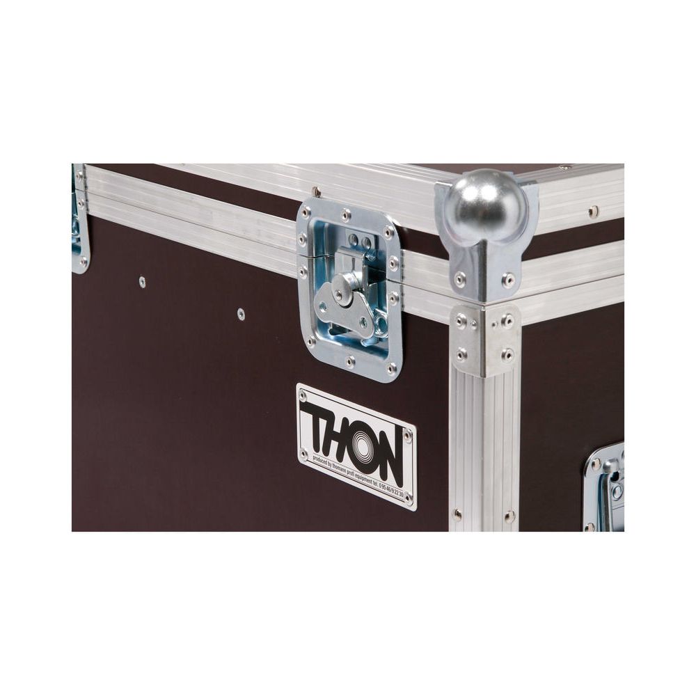 Thon Case 2x Stairville MH