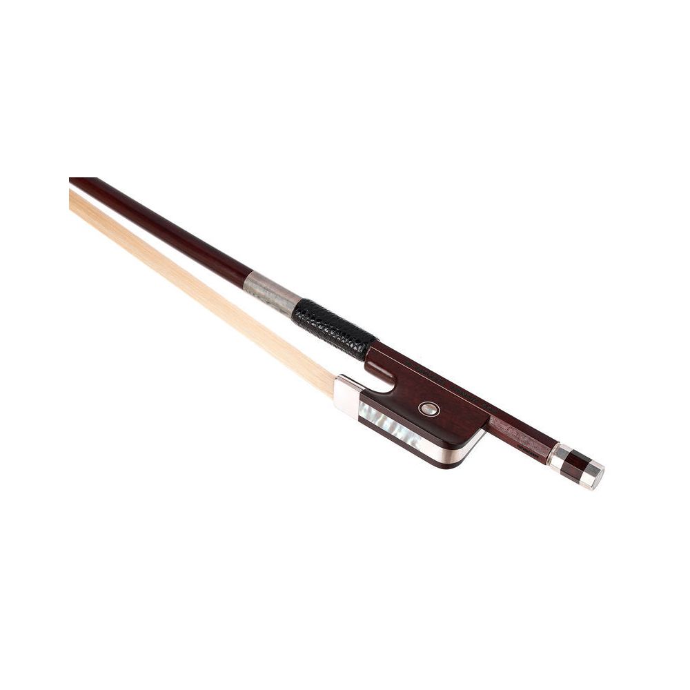 Michael Mönnig 10485RFS Bass Bow Silver – Thomann Ireland