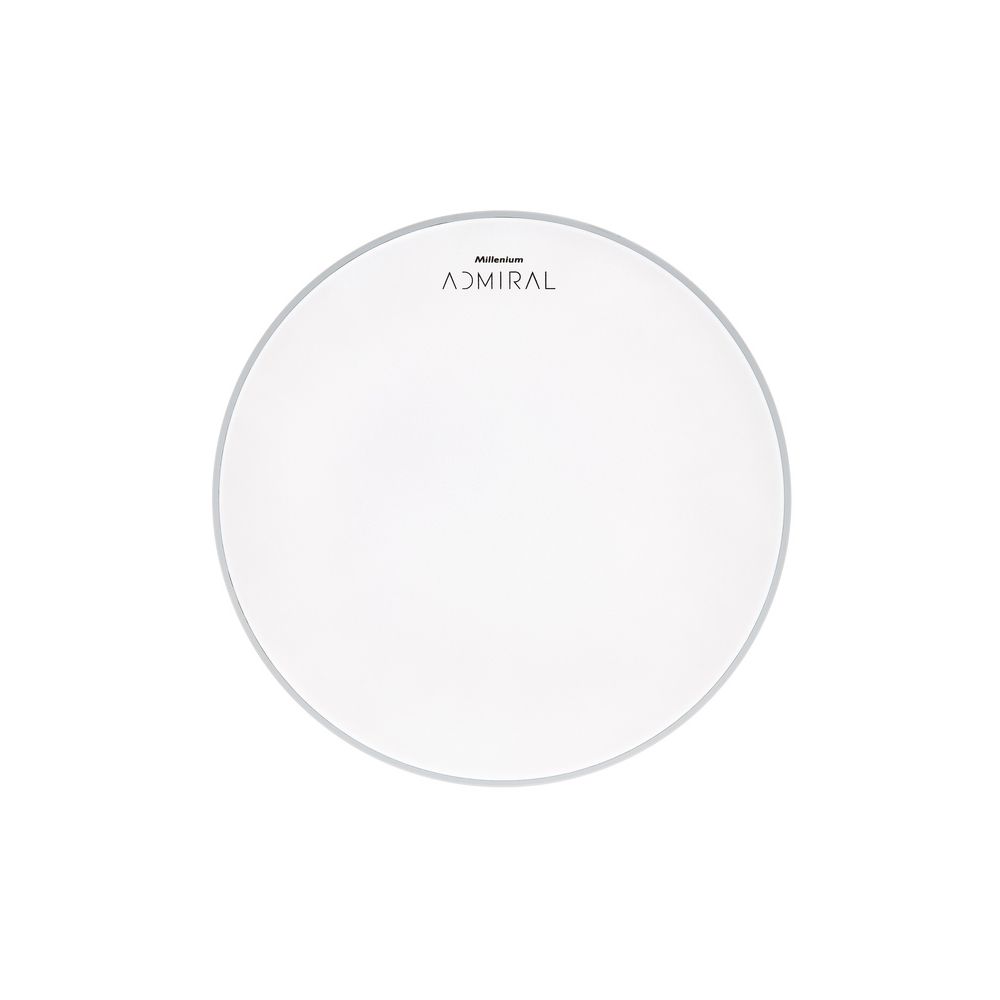 Millenium Admiral Coated Drumhead Pack 1 – Thomann Ireland