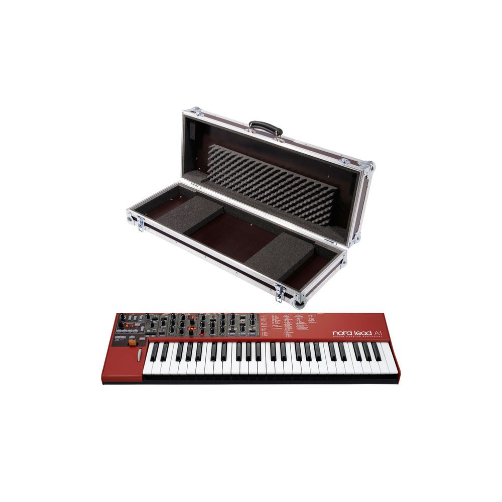 Clavia Nord Lead A1 Case Set – Thomann Ireland