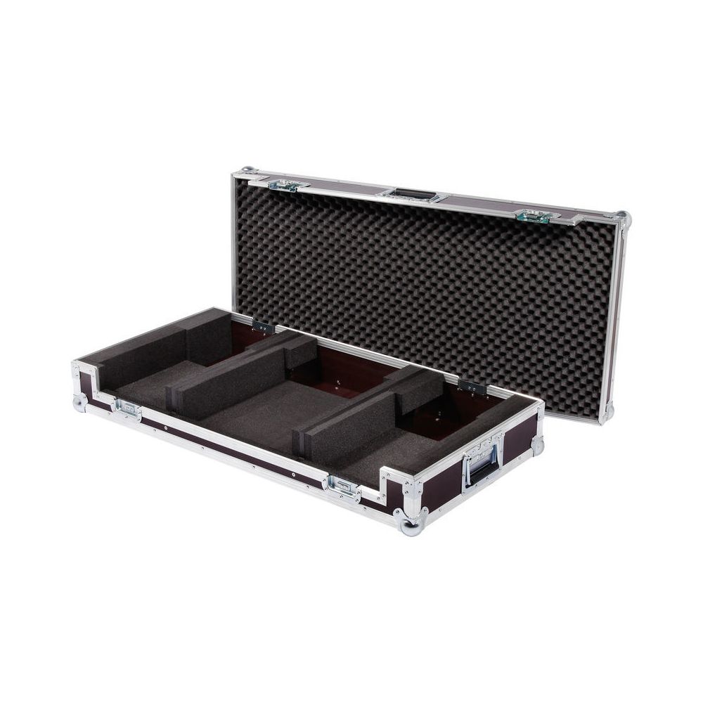 Thon DJ CD Custom Case – Thomann Ireland