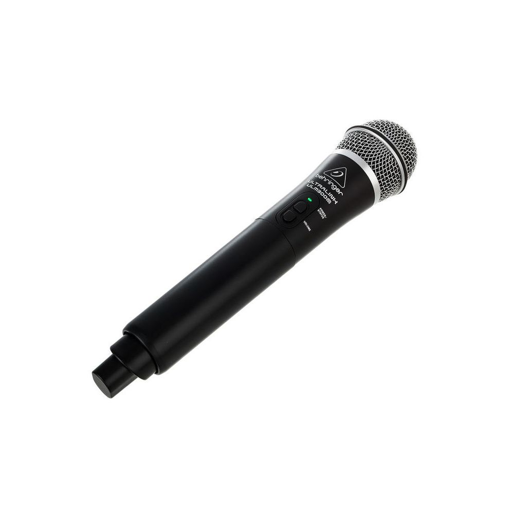 Behringer MPA200BT – Thomann Ireland