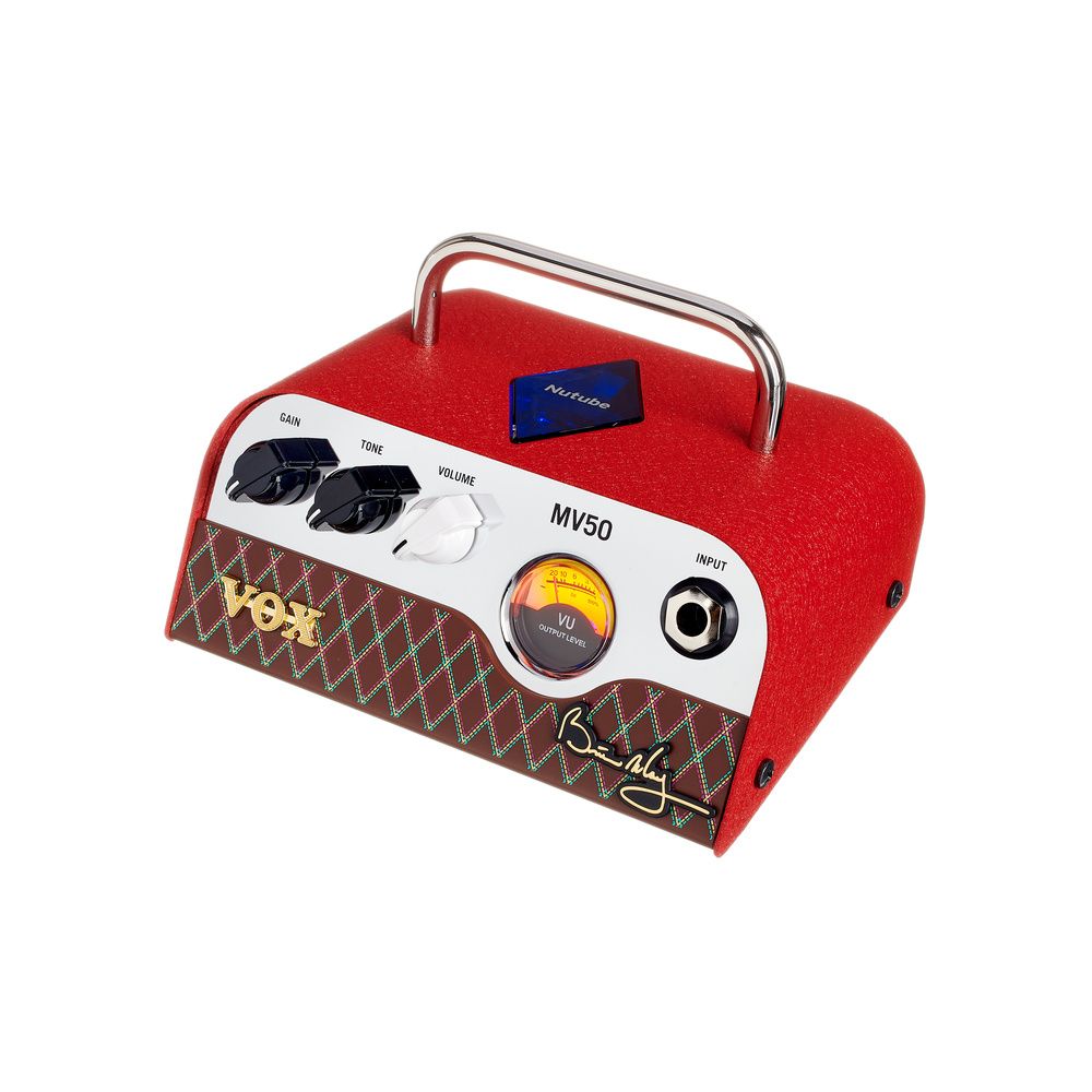 Vox MV50 Brian May – Thomann Ireland