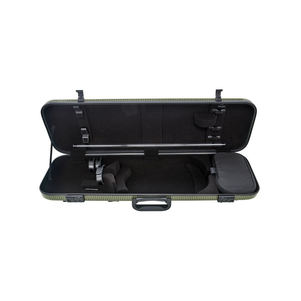 Gewa Idea 1.9 Aramid Violin Case – Thomann Ireland