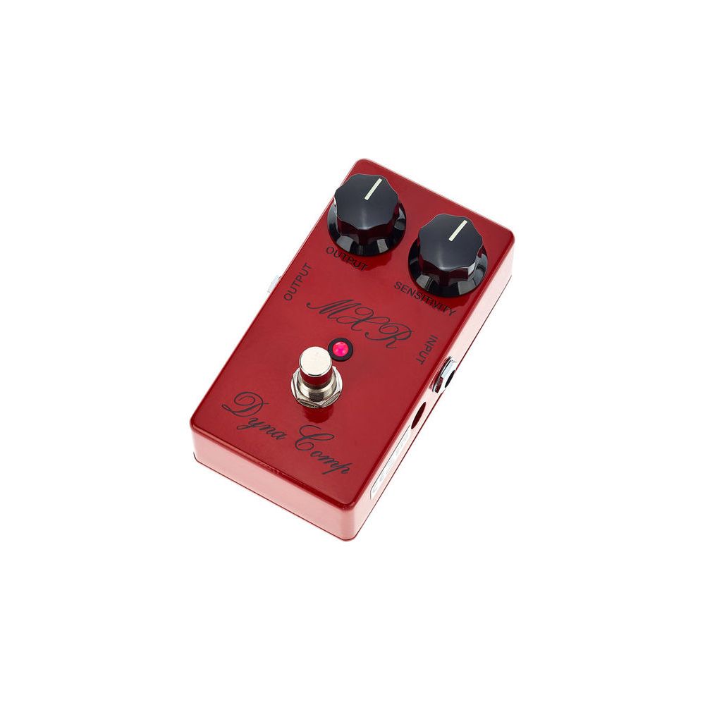 MXR Custom Shop Script Dyna Comp – Thomann Ireland