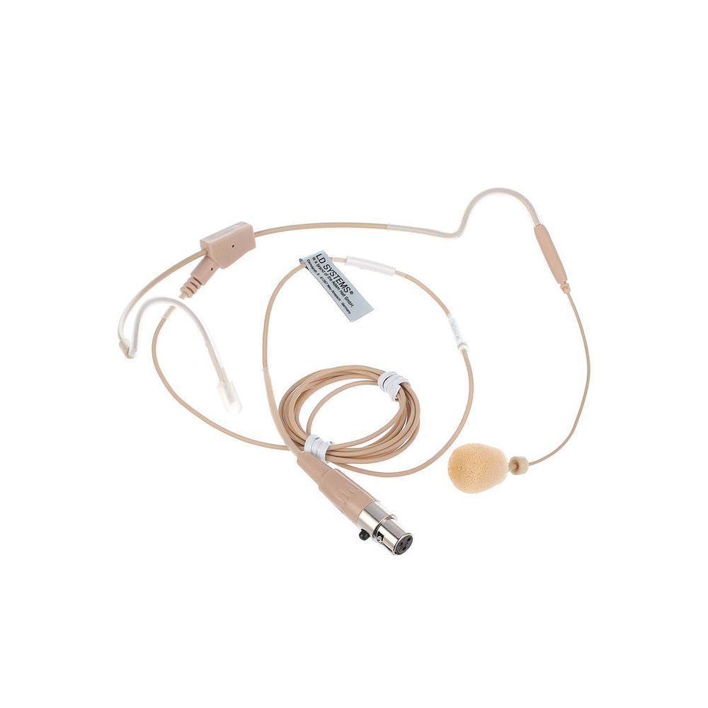 LD Systems U518 BPHH2 – Thomann Ireland