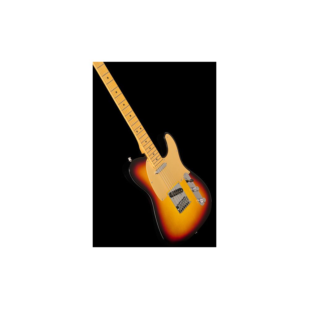 Fender Am Ultra II Tele MN UBST – Thomann Ireland