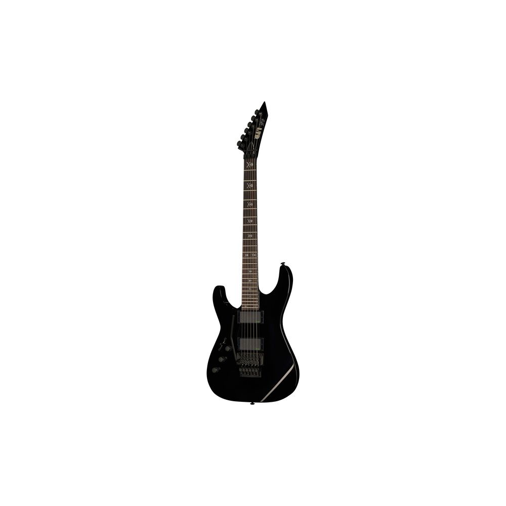 ESP LTD KH 602 LH BLK – Thomann Ireland