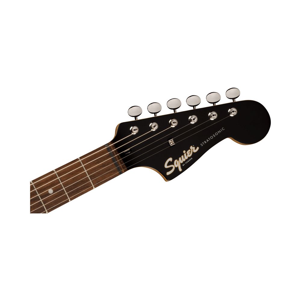 Squier Paranormal Strat