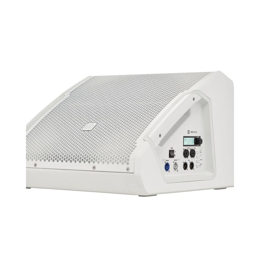 LD Systems MON 15 A G3 W – Thomann Ireland