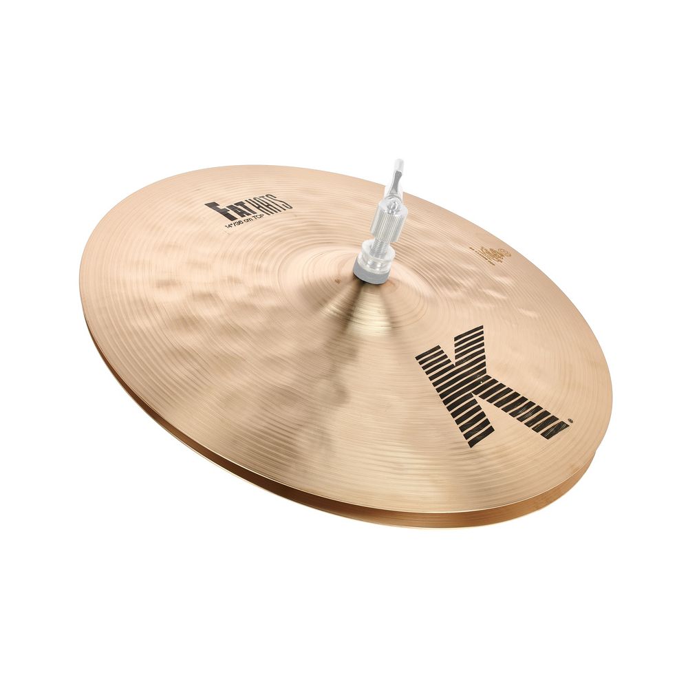 Zildjian 14 1/8" K
