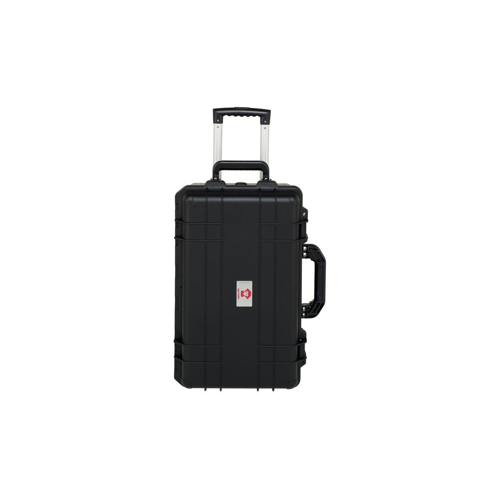 Ape Labs LightCan V2 TourBox empty – Thomann Ireland