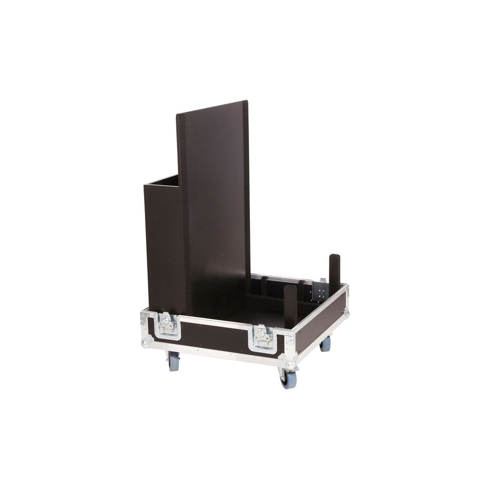 Thon Roadcase 3x QSC LA112 + Frame – Thomann Ireland