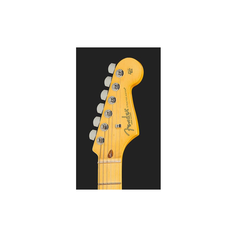 Fender AM Pro II Strat MN MBL – Thomann Ireland