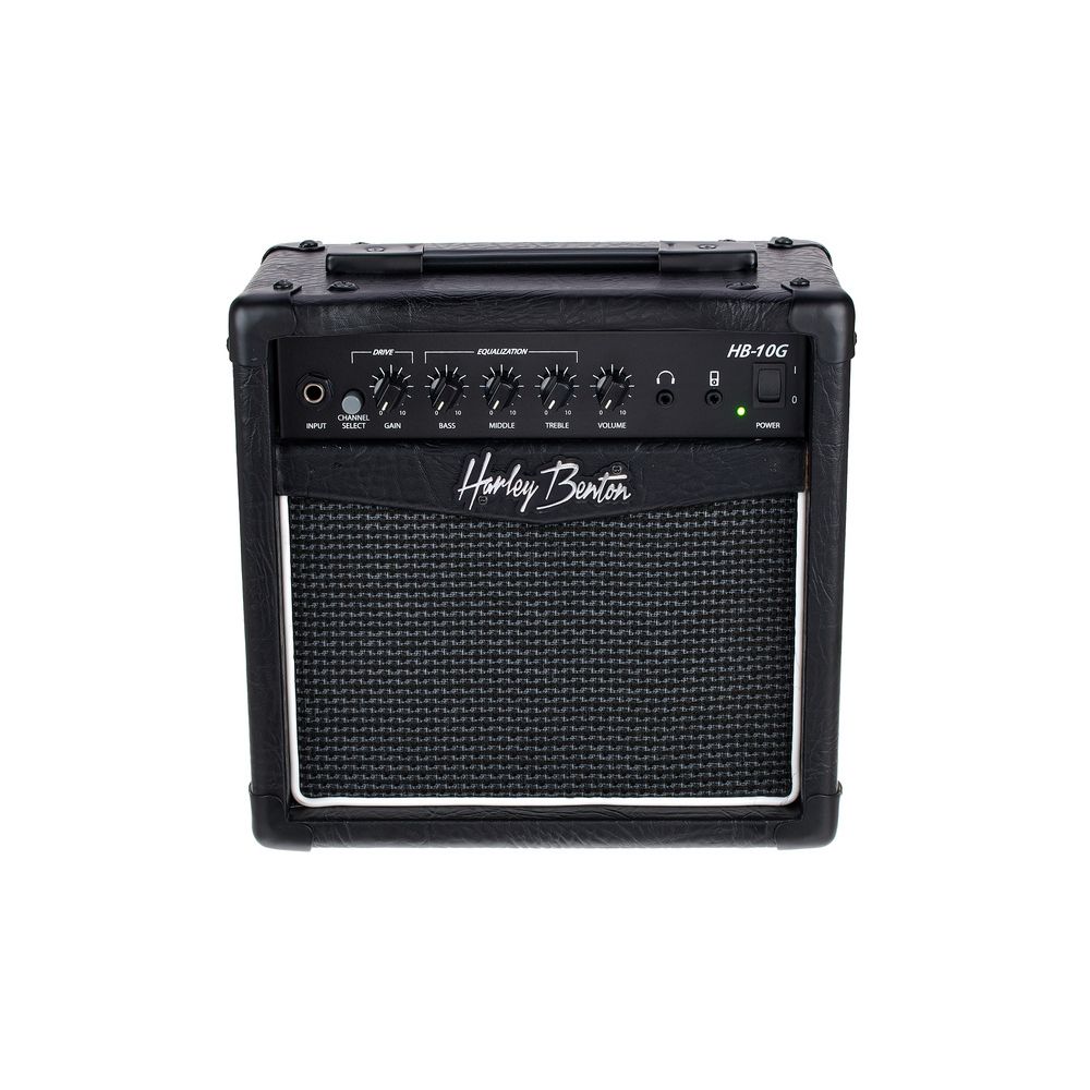 Squier Sonic Strat HSS Black Set – Thomann Ireland