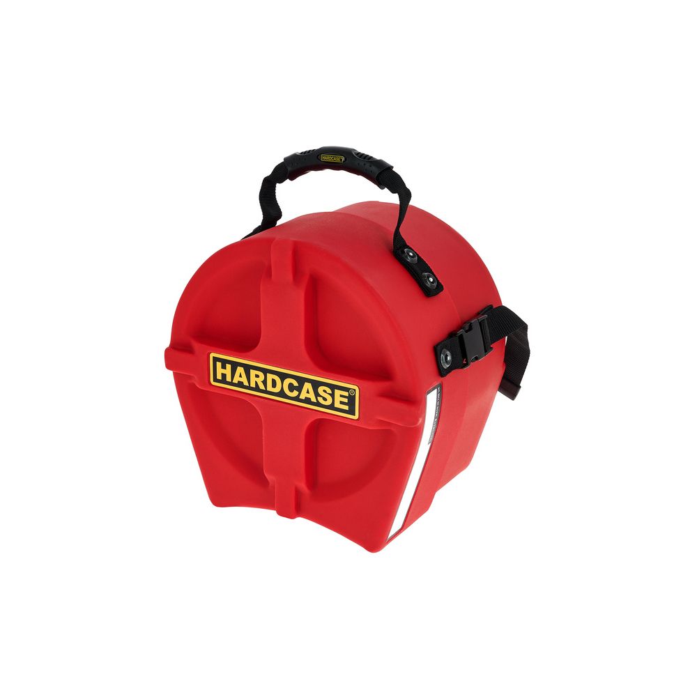 Hardcase 08" Tom Case F.Lined Red – Thomann Ireland
