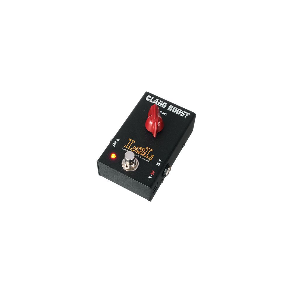 LSL CLARO BOOST B