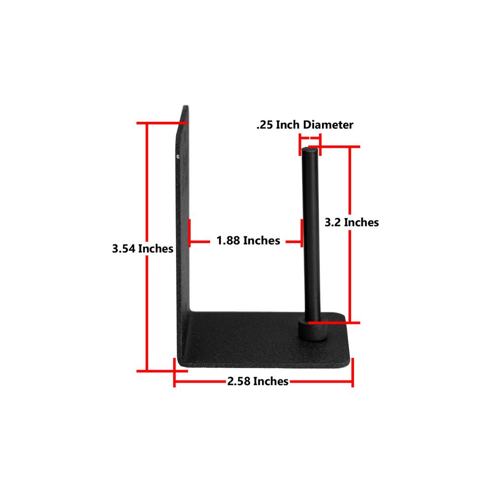 String Swing BHH15P Piccolo Holder – Thomann Ireland