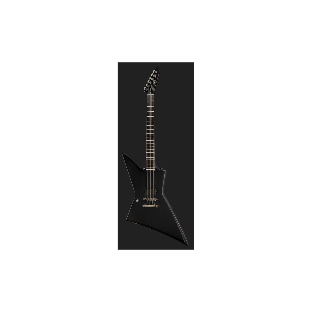 ESP LTD EX Black Metal LH – Thomann Ireland