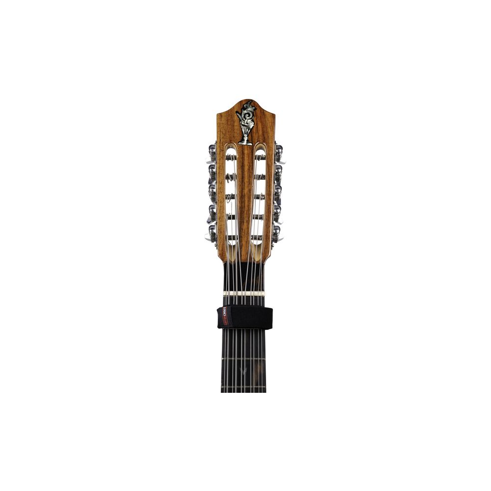 Gator Guitar Fret Mute Black L – Thomann Ireland