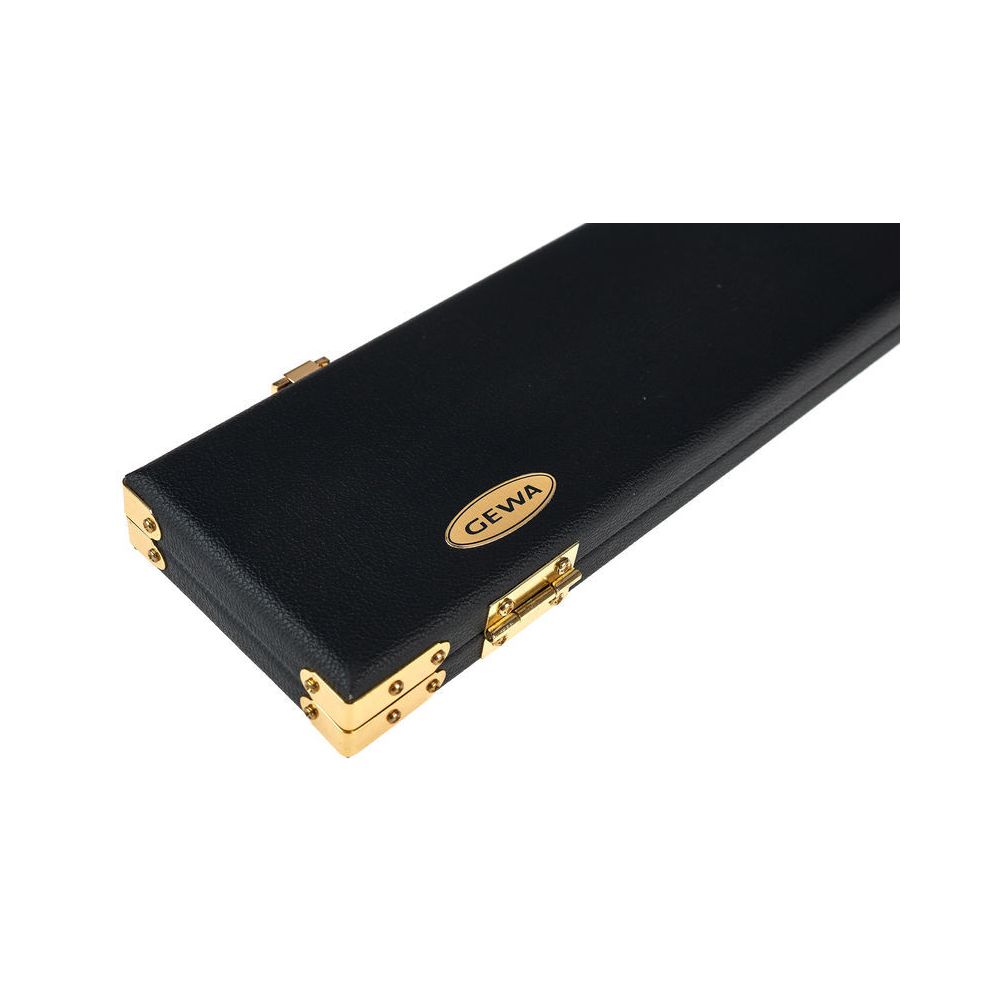 Gewa Maestro Double Cello Bow Case – Thomann Ireland