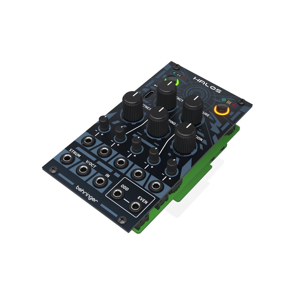 Behringer Halos – Thomann Ireland