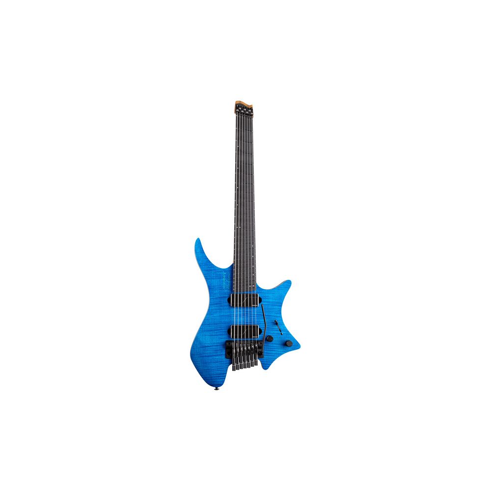 Strandberg Boden Prog NX 7 Deep Blue – Thomann Ireland
