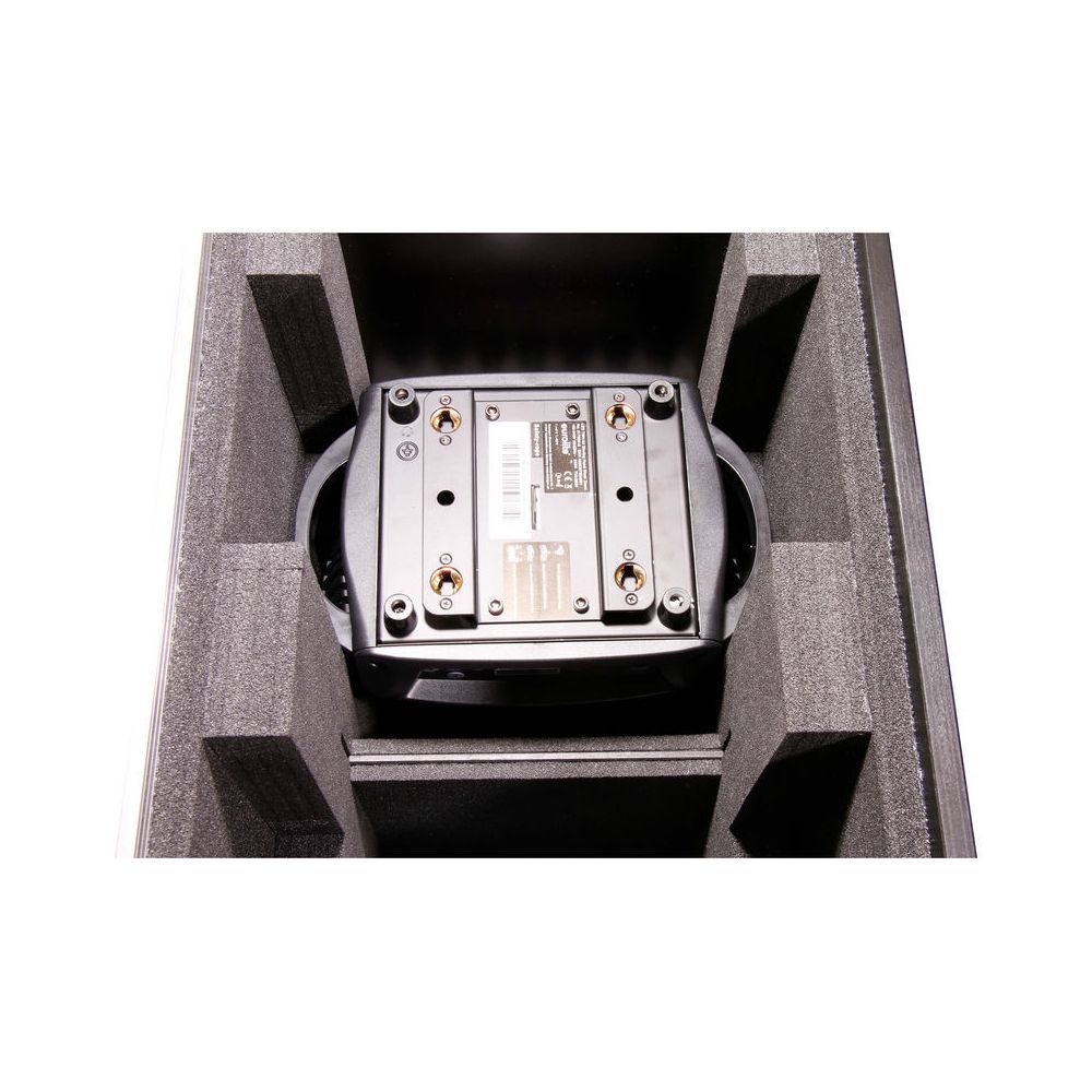 Thon Case Eurolite TMH