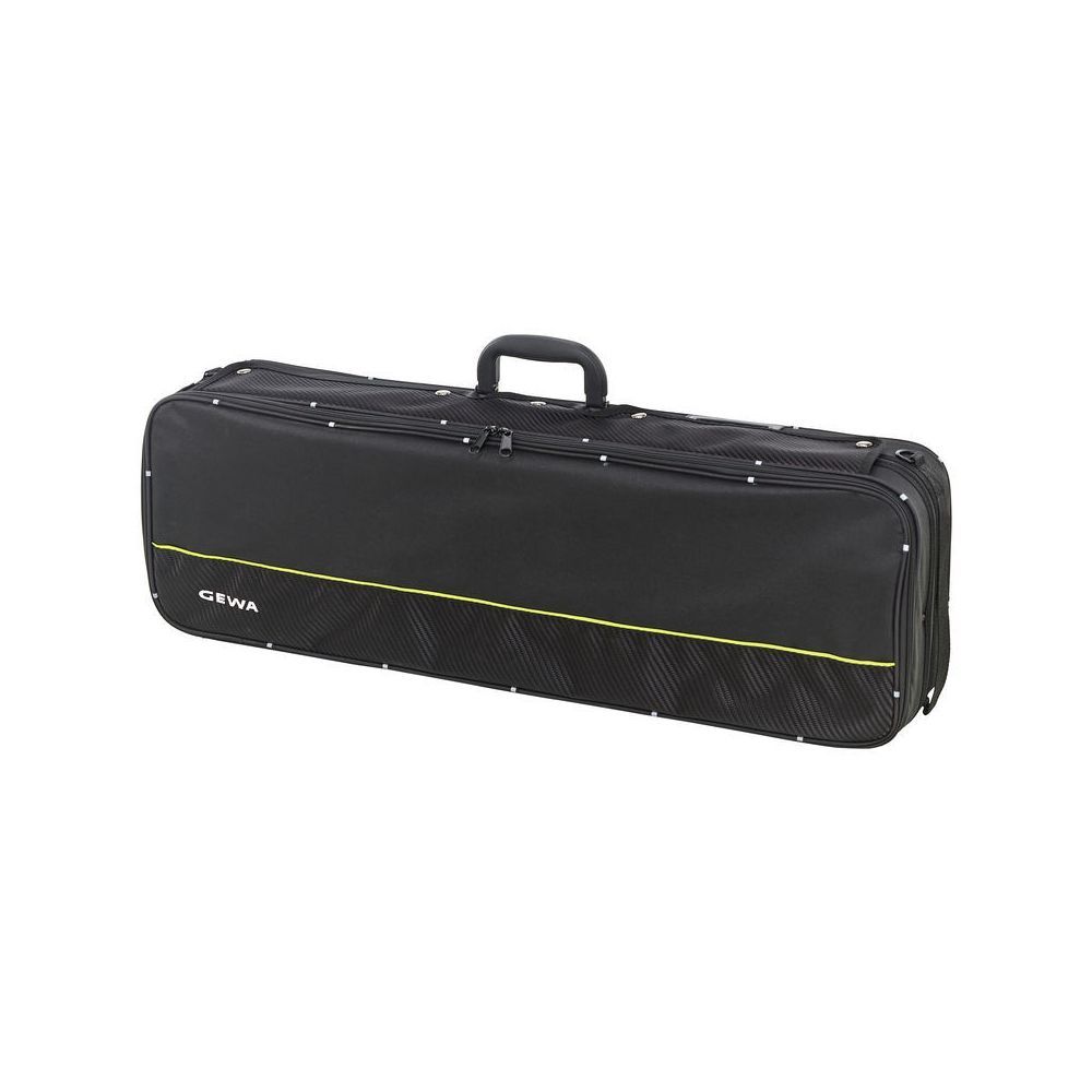 Gewa Allegro Violin 4/4 OC LH MB – Thomann Ireland