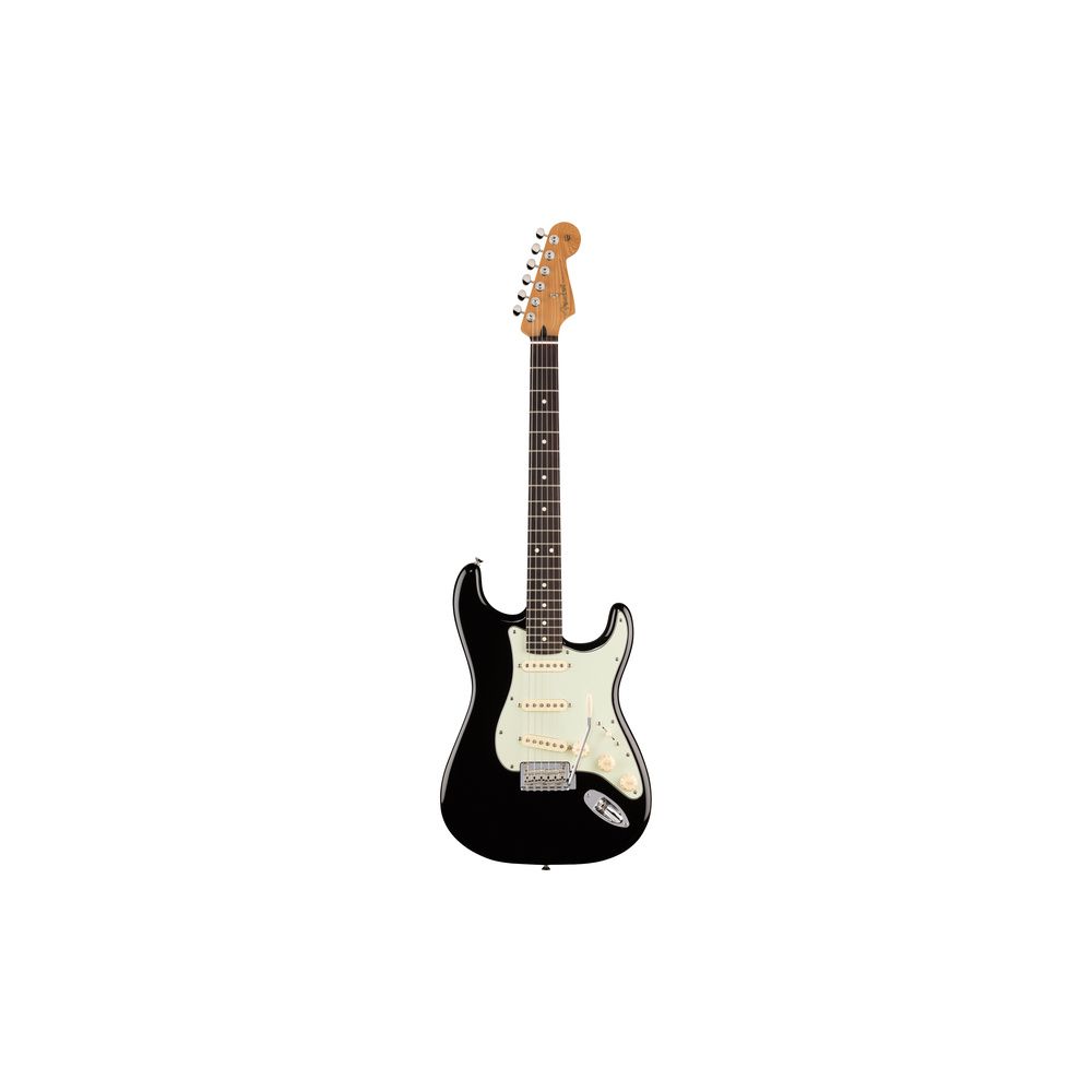 Fender Player II Strat RW BLK – Thomann Ireland