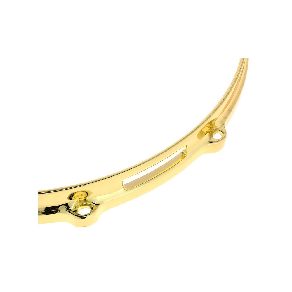 Millenium 14" 10H Die Cast Hoop SN Bott. – Thomann Ireland