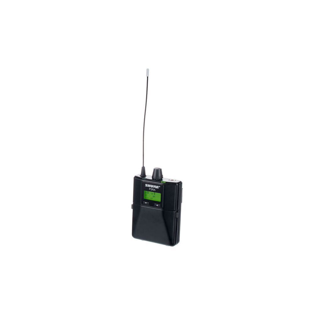 Shure P3RA PSM 300 L19 – Thomann Ireland